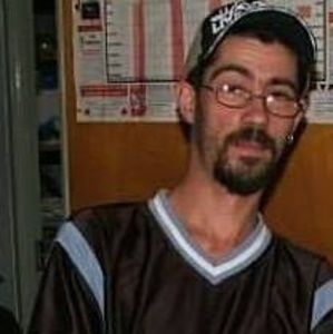 Meet your Posher, Russell